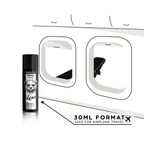 BLACK HOLE - RILASSANTE ANALE JOJOBA RELAX BASE SILICONE 30 ML