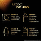 DUREX - TOTAL CONNECTION ULTRA FINE PLUS SENZA LATTICE 20 UNITÀ