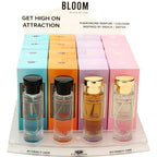 EYE OF LOVE - BLOOM ESPOSITORE 4X4 PROFUMI 30 ML