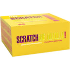 INTT RELEASES - GEL ESFOLIANTE SCRATCH ME ALL 100 ML