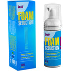 INTT RELEASES - FOAM SEDUCTION SCHIUMA DETERGENTE INTIMA 50 ML