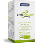 MEDICA GROUP - SUPER ORGASM STOP DELAY PER UOMINI 60 CAPSULE