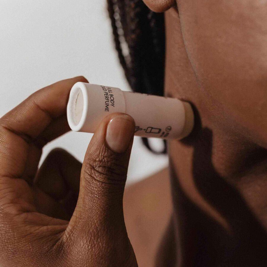 BIJOUX - SLOW SEX PROFUMO CORPO SOLIDO