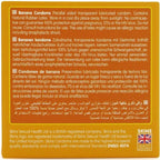 SKINS - PRESERVATIVI BANANA PREMIUM CONFEZIONE DA 4