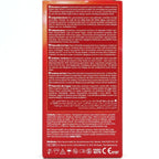 SKINS - PRESERVATIVI PREMIUM ALLA FRAGOLA CONFEZIONE DA 8