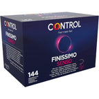 CONTROL - PRESERVATIVI FINISSIMO SENSO 144 UNITÀ