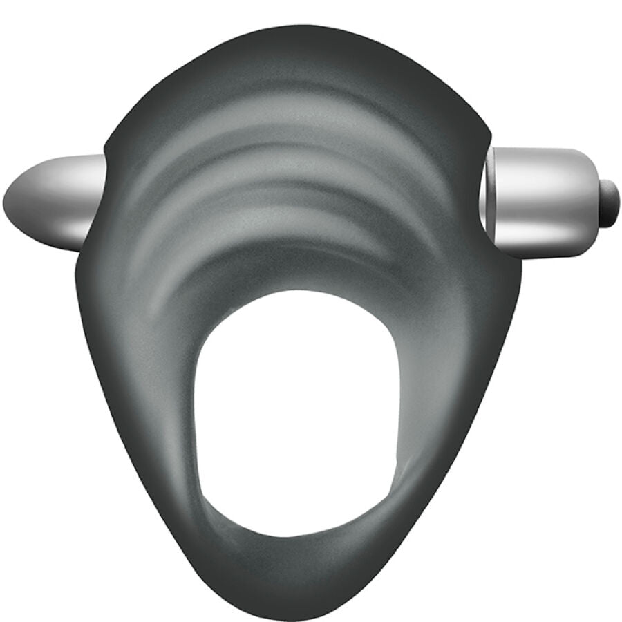 CLIMAXIMUM - ENTICE KIT ANELLO PER IL PENE + VIBRATORE PER LA PROSTATA PER PRINCIPIANTI