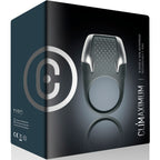 CLIMAXIMUM - ANELLO VIBRANTE PER IL PENE TYRO CON LUCI LED