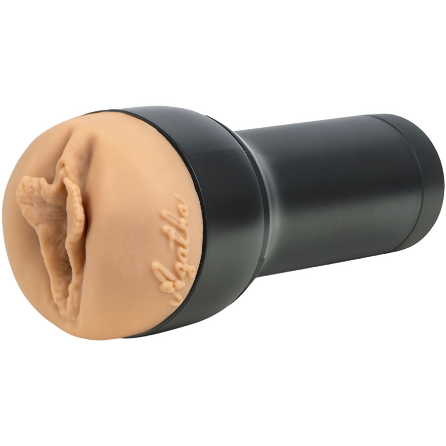 KIIROO - FEEL AGATHA VEGA MASTURBADOR STARS COLLECTION