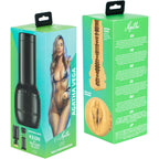 KIIROO - FEEL AGATHA VEGA MASTURBADOR STARS COLLECTION