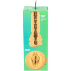 KIIROO - FEEL AGATHA VEGA MASTURBADOR STARS COLLECTION