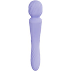 LELO - SWITCH VIBRATOR WANDA DOPPIA STIMOLAZIONE LILLA