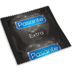 PASANTE - PRESERVATIVO EXTRA SPESSORE 144 UNIT