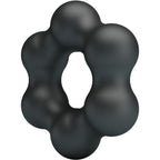 CRAZY BULL - ANELLO IN SILICONE CLAUZELL MODELLO 10