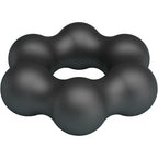 CRAZY BULL - ANELLO IN SILICONE CLAUZELL MODELLO 10