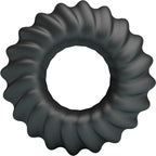 CRAZY BULL - ANELLO IN SILICONE FITZ MODELLO 8