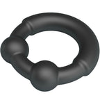 CRAZY BULL - ANELLO IN SILICONE MECO MODELLO 15