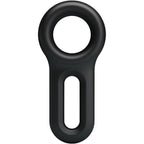 CRAZY BULL - ANELLO IN SILICONE ONIEL MODELLO 18