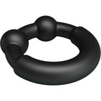 CRAZY BULL - ANELLO IN SILICONE MECO MODELLO 15