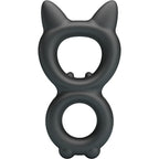 CRAZY BULL - TORAN DOPPIO ANELLO IN SILICONE MODELLO 20