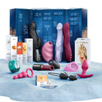 SATISFYER - CALENDARIO DELL'AVVENTO PREMIUM 2025