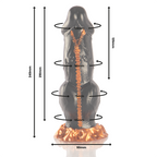 EPIC - DEIMOS DILDO IL POTERE DELL'ESTASIA