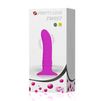 PRETTY LOVE - BUTPLUG ANALTWIST II