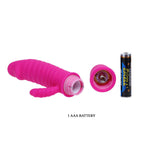 PRETTY LOVE - FLIRTAZIONE VIBRATORE ARND