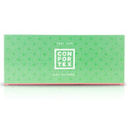 CONFORTEX - LUBRIFICANTE SINGOLA DOSE 6ML SCATOLA / BUSTA DA 100 UNITÀ