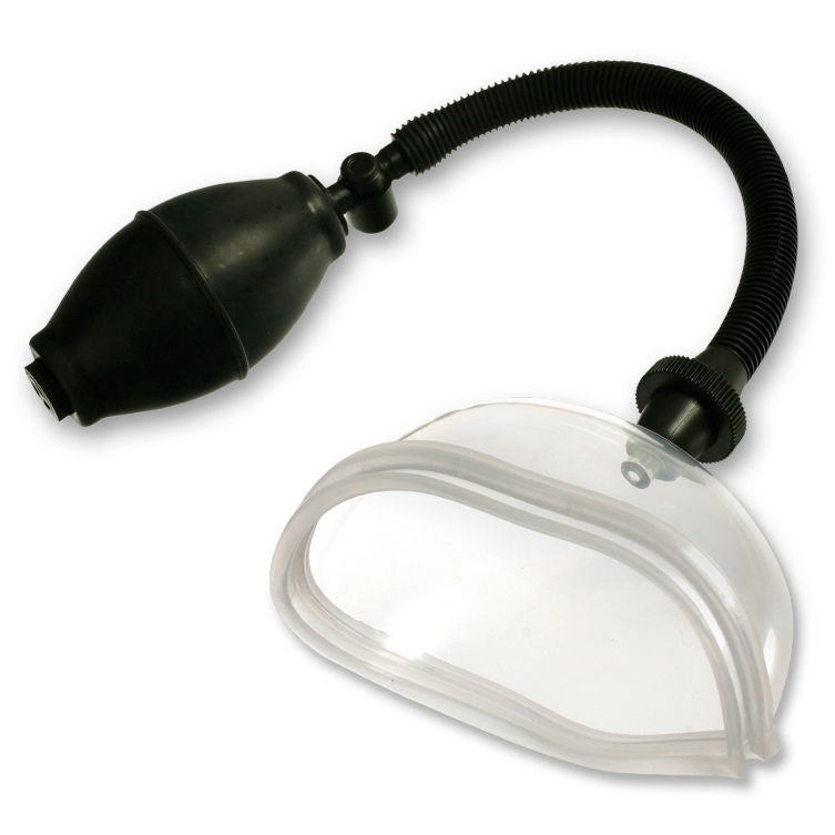 FETISH FANTASY SERIES - POTENTE SERIE DI POMPE DI ASPIRAZIONE VAGINALE