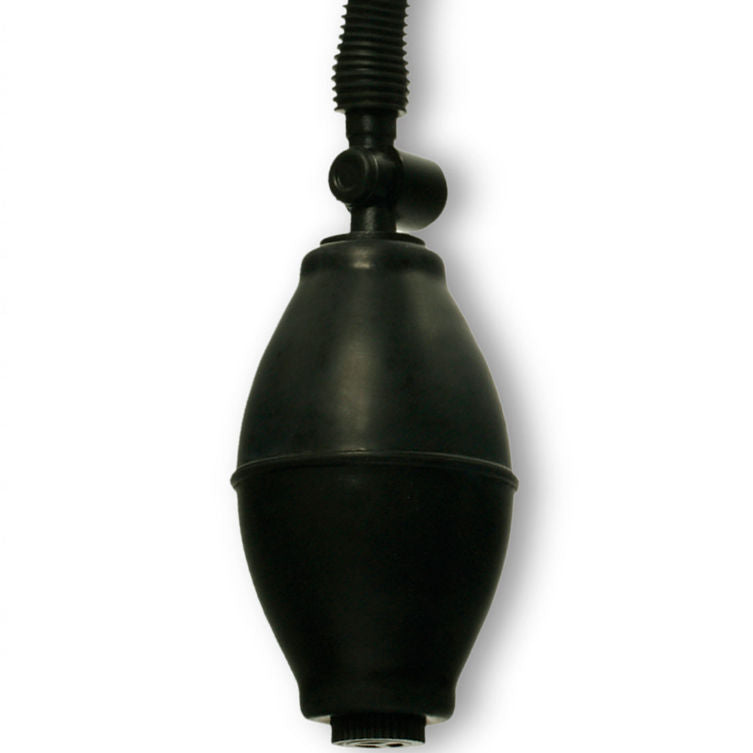 FETISH FANTASY SERIES - POTENTE SERIE DI POMPE DI ASPIRAZIONE VAGINALE