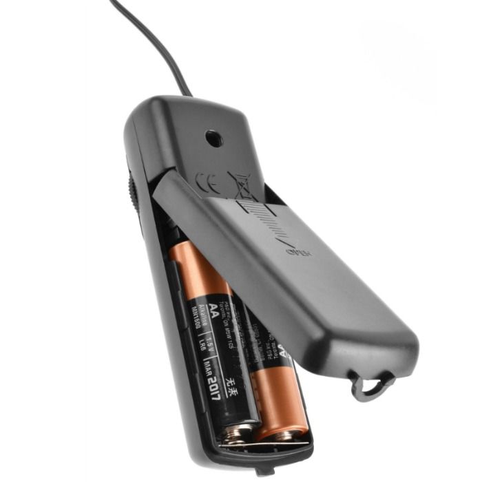 FETISH FANTASY EXTREME - POMPA DI ASPIRAZIONE VAGINALE VIBRANTE