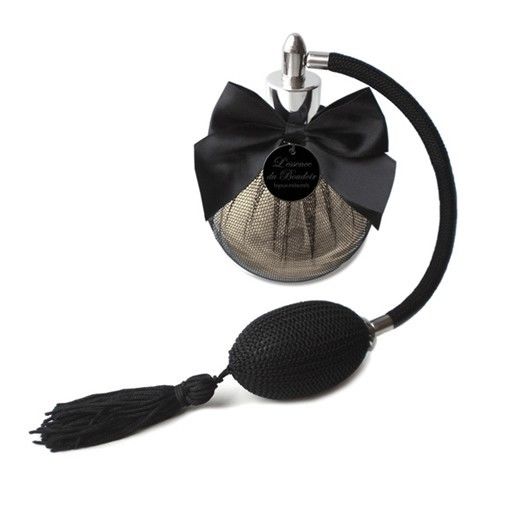 BIJOUX - BOUDOIR SCHEDA PROFUMATORE 100 ML