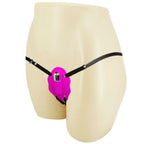 BAILE - AMORE CABLAGGIO RIDER CON VIBRAZIONE