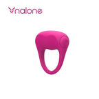 NALONE - ANELLO VIBRANTE VIBRANTE LOVE ROSA