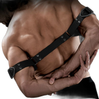 SIR RICHARDS - COMANDO BENDER BICIPI