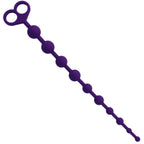 INTENSE - PERLINE ANALI DI JAIDEN LILLA