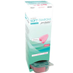 JOYDIVISION SOFT-TAMPONS - MINI TAMPONI MORBIDI ORIGINALI