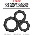 PDX ELITE - PARLA ROTOBATORE SPORCO