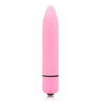 GLOSSY - THIN VIBE ROSA PROFONDO