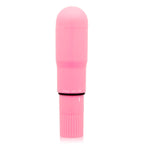 GLOSSY - VIBRATORE TASCABILE ROSA