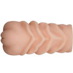 CRAZY BULL - MASTURBATORE ISABEL VAGINA 13.5 CM