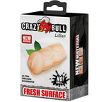 CRAZY BULL - MASTURBATORE VAGINA LILLIAN 13 CM