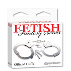 FETISH FANTASY SERIES - MANETTE UFFICIALI