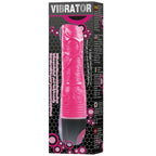 BAILE - DEL VIBRATORE ROSA A PIÙ VELOCIT
