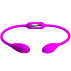 PRETTY LOVE - STIMOLATORE UNISEX DREAM LOVERS WHIP