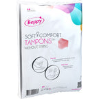 BEPPY - SOFT-COMFORT TAMPONI ASCIUTTI 30 UNITÀ