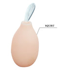 BAILE - DILDO VIBRATORE A FONTANA CON FUNZIONE SQUIRT