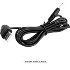 PRETTY LOVE - MASSAGGIATORE ANALE 12 MODALIT DI VIBRAZIONE