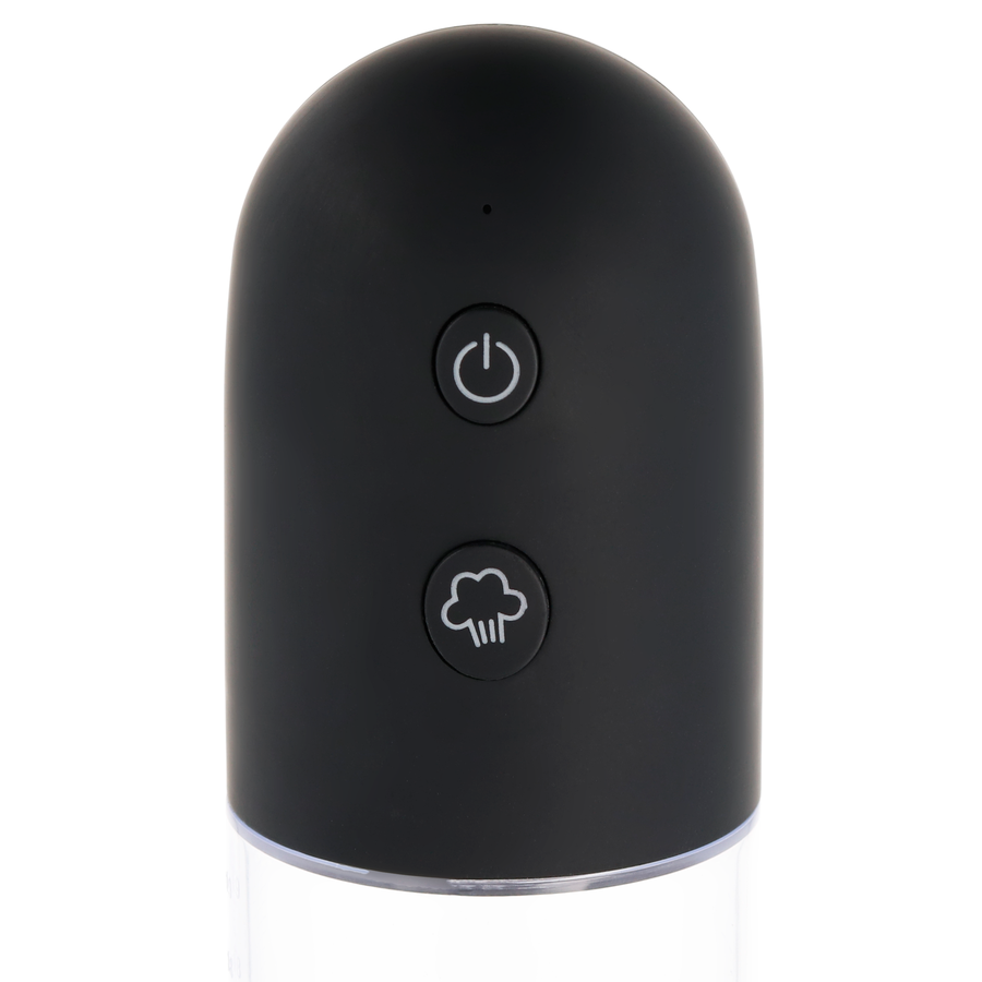 PUMP ADDICTED - POMPA DI EREZIONE AUTOMATICA RX11